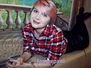 Annienonpareil
