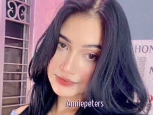 Anniepeters