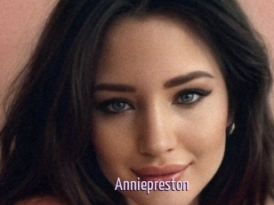 Anniepreston