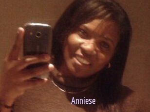 Anniese
