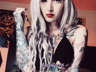 Annieterror