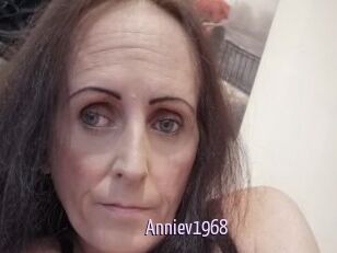 Anniev1968