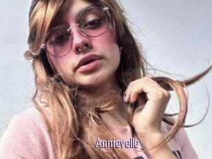 Annievelle
