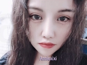 Anniexixi