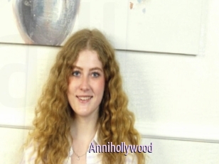 Annihollywood