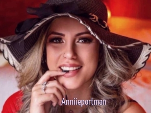 Anniieportman