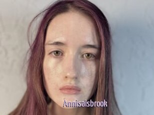 Annisalsbrook