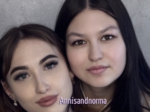 Annisandnorma