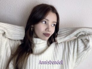Annisbendell