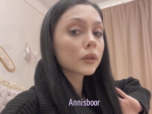 Annisboor