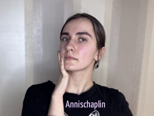 Annischaplin