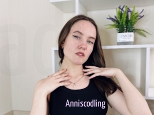 Anniscodling