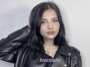 Anniscoote