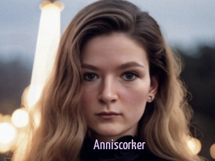 Anniscorker