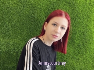 Anniscourtney