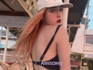 Anniscovey