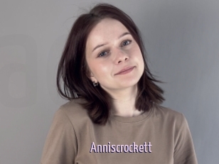 Anniscrockett