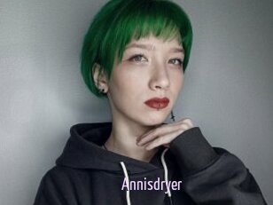 Annisdryer