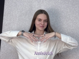 Annisdutch