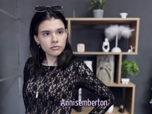 Annisemberton