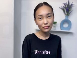 Annisfare