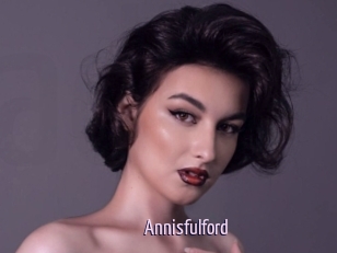 Annisfulford