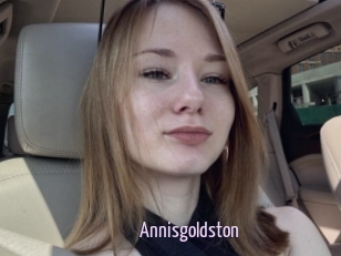 Annisgoldston