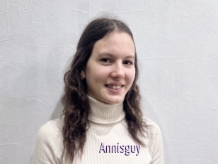 Annisguy