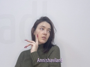 Annishaviland