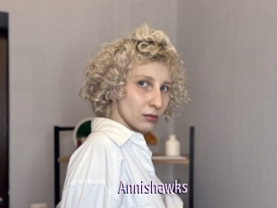 Annishawks