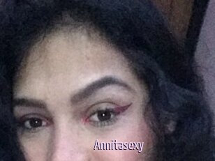 Annitasexy