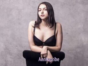 Annkapribe