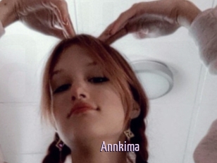 Annkima