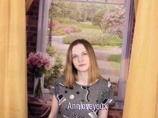 Annloveyoux
