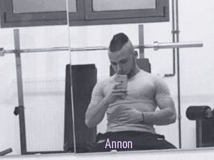 Annon