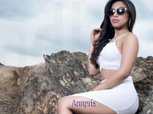 Annpris