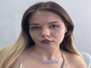 Annrobin