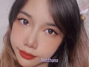 Annthana