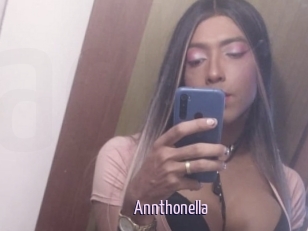 Annthonella