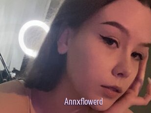 Annxflowerd