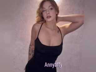 Annyaffy