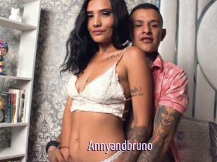 Annyandbruno