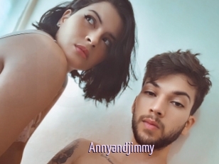 Annyandjimmy