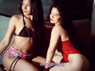 Annyandluna