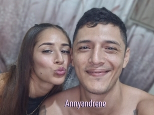 Annyandrene
