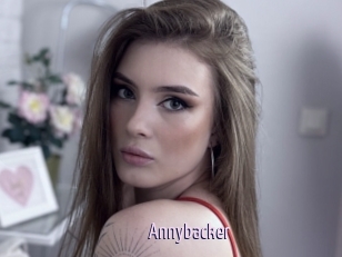 Annybacker