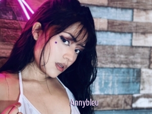 Annybleu