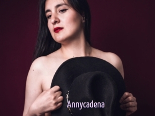 Annycadena