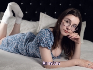 Annydare