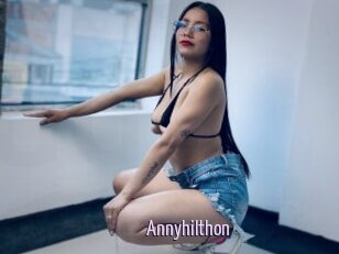 Annyhilthon